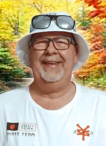 Daniel Boucher