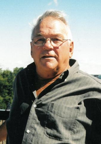 Maurice Lachance