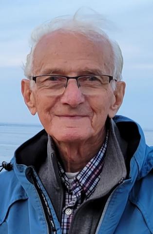 Jean-Renaud Poulin