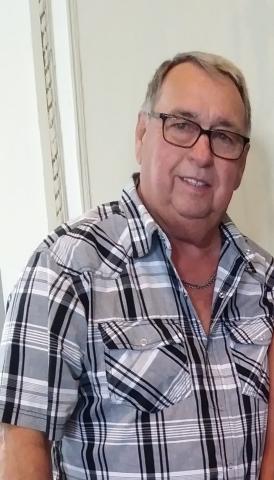 Gatien Blouin
