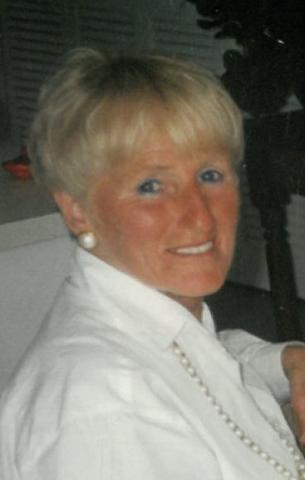 Louise Gaudet Labrecque