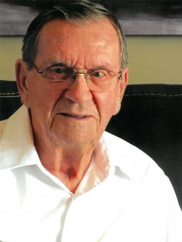 Jean-Louis Bergeron