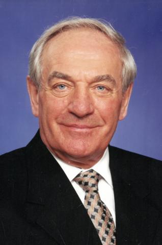Marcel Tremblay