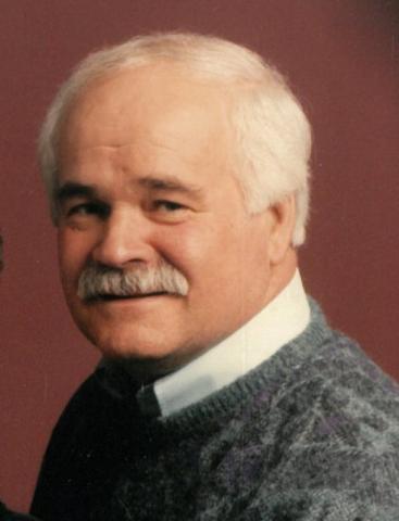 André Thibodeau