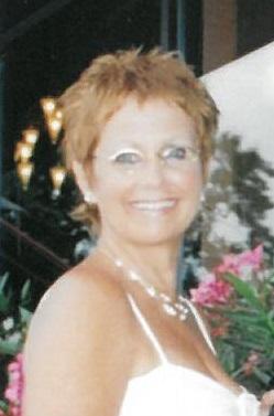 Ginette Dolbec Poulin