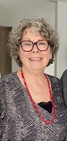 Pierrette Lapointe