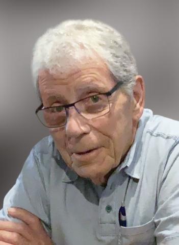 Gaétan Tardif