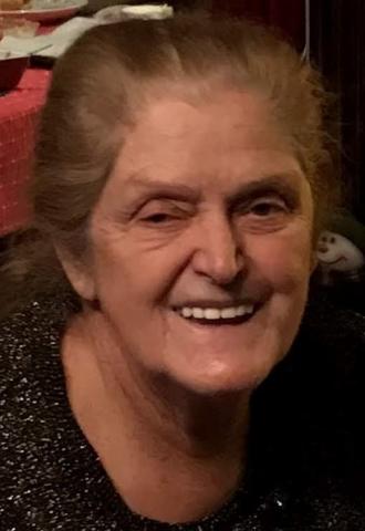 Yvette Roy