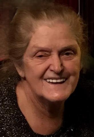 Yvette Roy