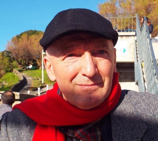 Frédéric Bouché