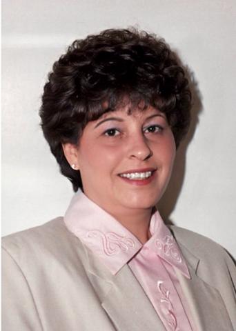 Louise Dubois Massé
