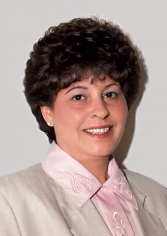 Louise Dubois Massé