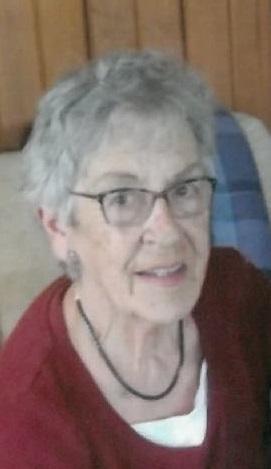 Louise Roy Pelchat