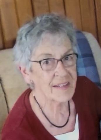 Louise Roy Pelchat