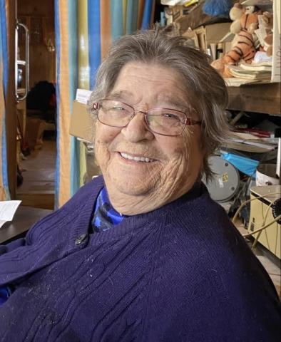 Rita Willey Lebourveau