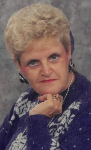 Yolande Cloutier