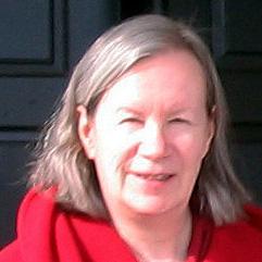 Brenda Maude Pellerin