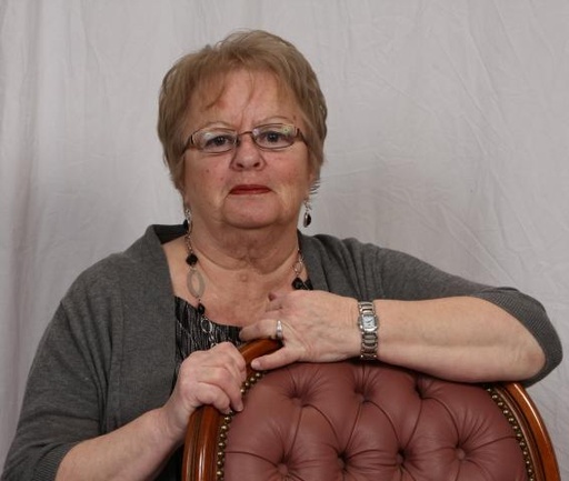 Rietta Lamontagne Lacharité