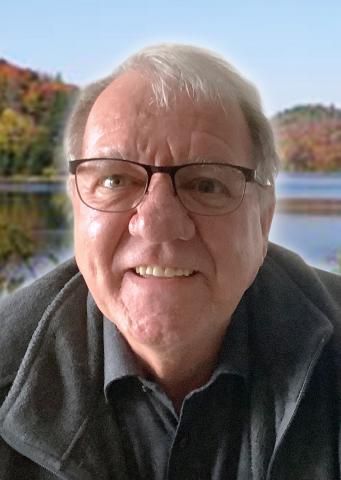 Guy Pagé