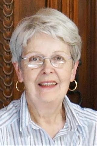 Lise Ouellet