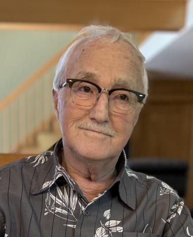 Raymond Roy