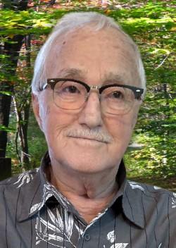 Raymond Roy