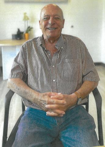Jacques Paulin