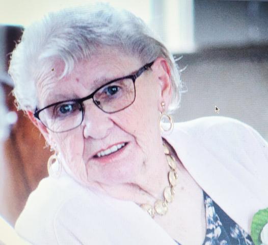 Connie Bellam (Prangley)