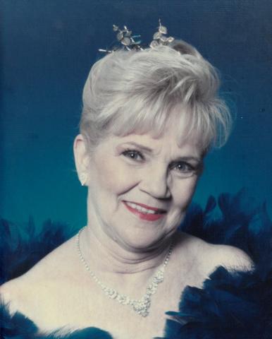 Barbara Ann Malouin (née Stone)