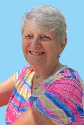 Denise Ouellette