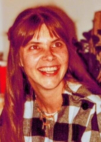 Johanne Moisan