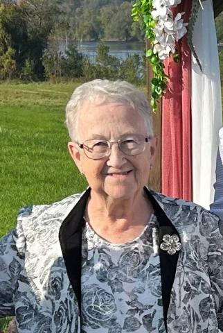 Norma Lancaster