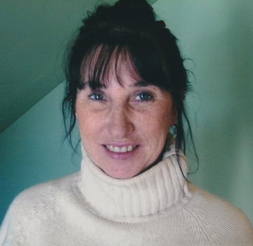 Raymonde Carbonneau