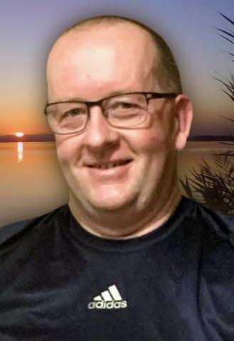 Larry Boutin