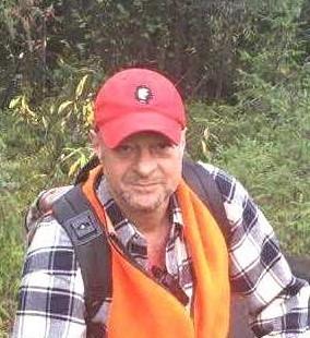 Daniel Langevin