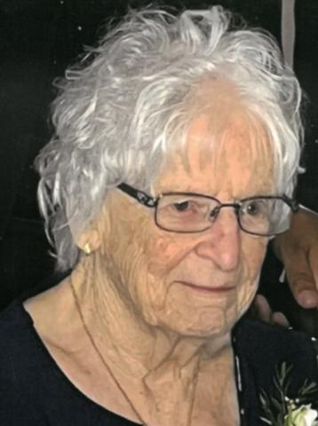 Juliette Tardif Pelletier