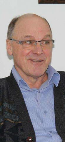 Jean-Marc Tétreault