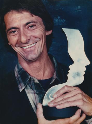 Michel Théberge