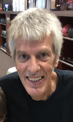 Mario Gilbert
