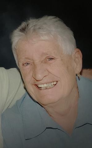 Lise Beaudet