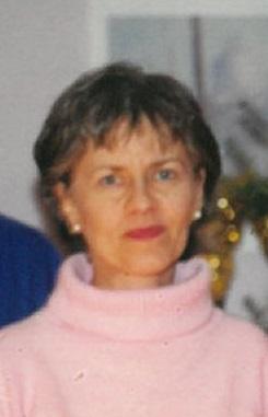 Monique Therrien