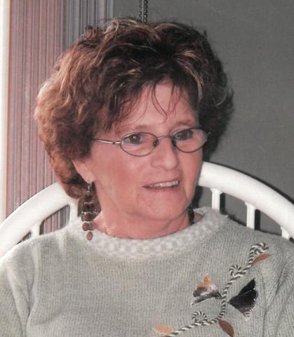Madeleine Roy Cliche