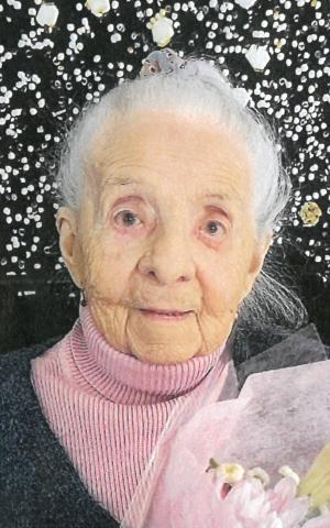 Irène Cloutier Viens