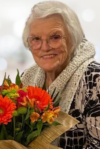 Lucille Lapierre