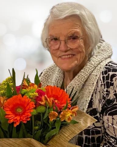 Lucille Lapierre