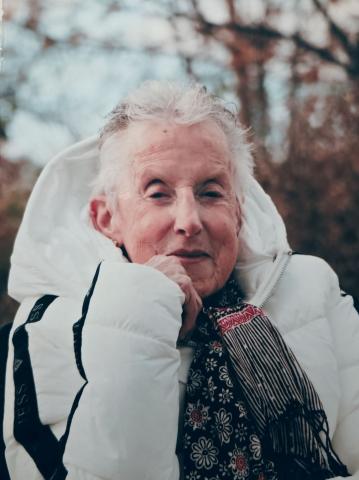 Émilienne Rodrigue