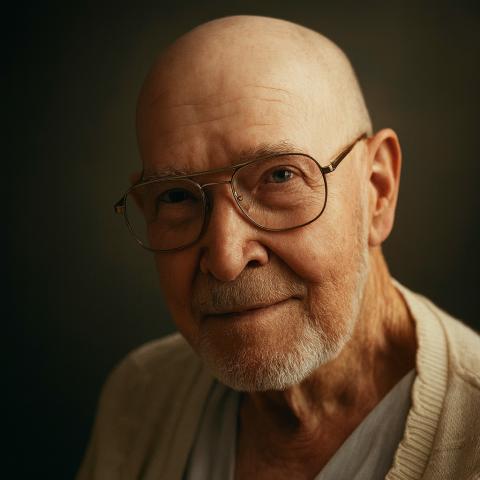 Marcel Hamel