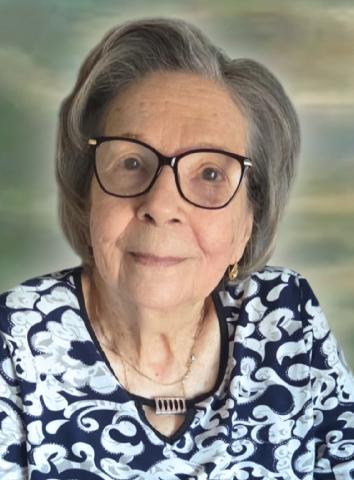 Albina Rodrigues Da Silva