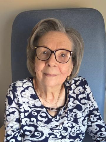 Albina Rodrigues Da Silva
