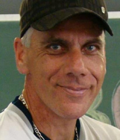Denis Laliberté